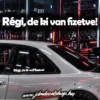 RÉGI DE KI VAN FIZETVE #2- RLD 2