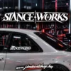 STANCEWORKS- RLD 2