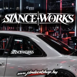 STANCEWORKS- RLD 2