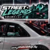 Street Legends - RLD 2