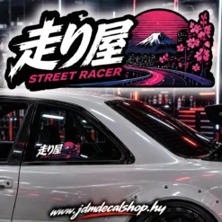Street Racer - RLD 2