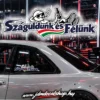 Száguldunk és Félünk- RLD 2