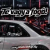 TE VAGY A FOGÓ- RLD 2