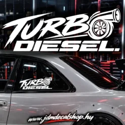 TURBO DIESEL- RLD 2