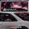 Tokyo Night Drive - RLD 2