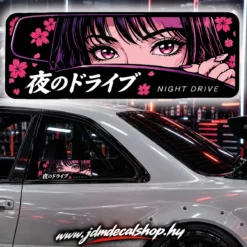 Tokyo Night Drive - RLD 2