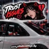 Trust Issues - RLD 2