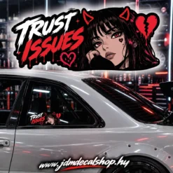 Trust Issues - RLD 2
