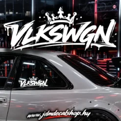 VLKSWGN #2- RLD 2